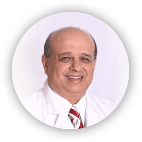 Hany F. Shanoudy, MD